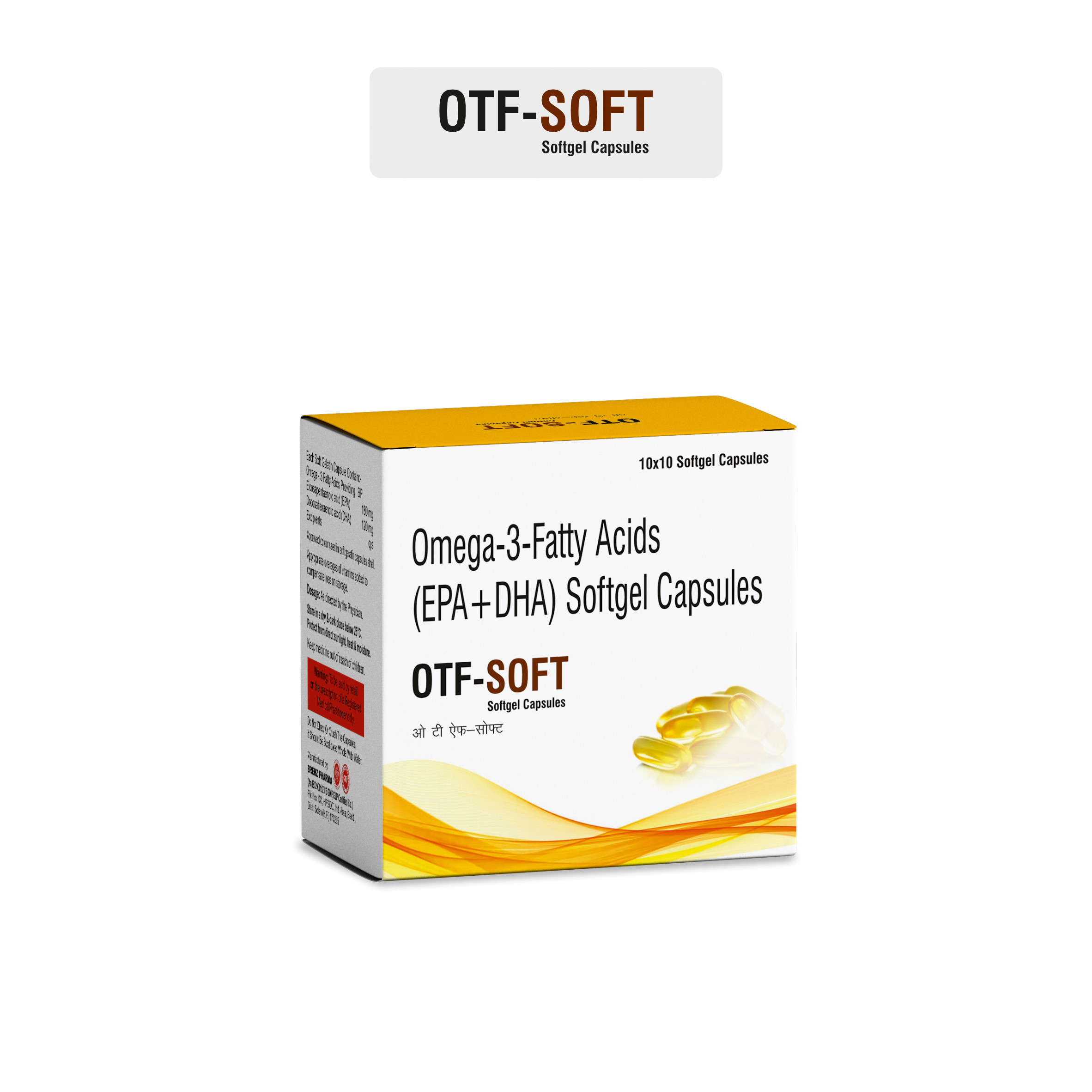 OTF - SOFT